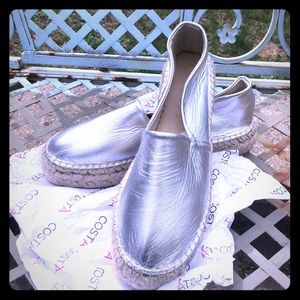 Beautiful Spanish Espadrilles!!!!